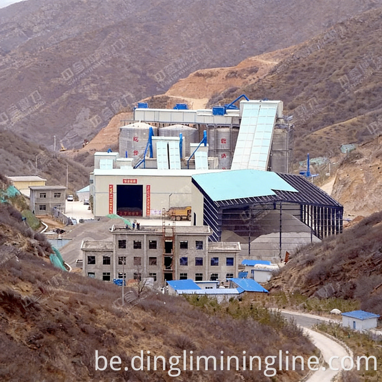 3 Million Tons Per Year